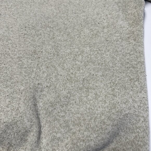 LL Bean T Snap Sweater Fleece Pullover Long Sleeve Small - Picture 12 of 16